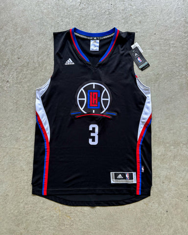2015 LA Clippers Alternate Paul NBA Jersey - M BNWT