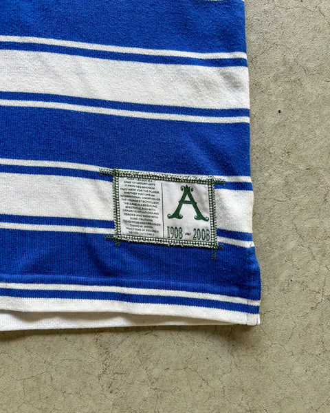 2008 Canterbury Bulldogs Centenary of Rugby League Jersey - M fits L