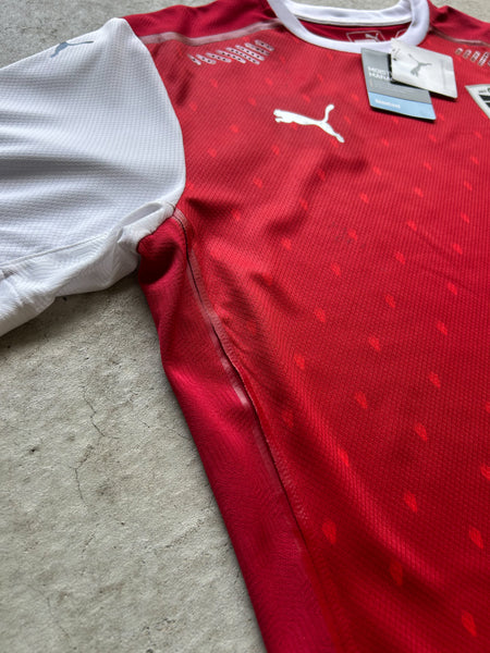 Austria Sample Puma Football Shirt - XL