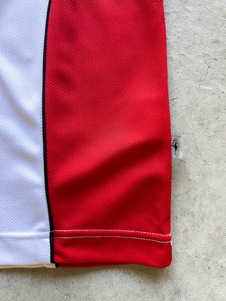 Vintage St George Illawarra Dragons NRL Training Jersey - M