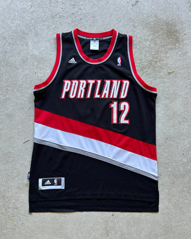 2014 Portland Trail Blazers Aldridge NBA Basketball Jersey - L