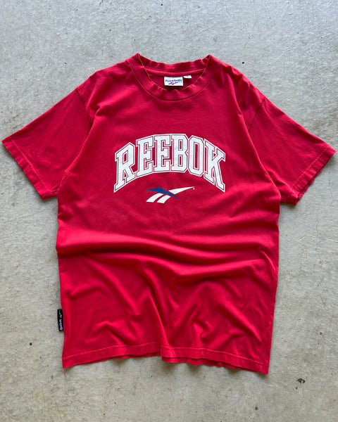 Vintage Reebok T-Shirt - L