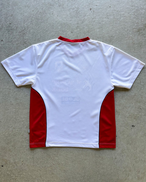 Vintage St George Illawarra Dragons NRL Training Jersey - M