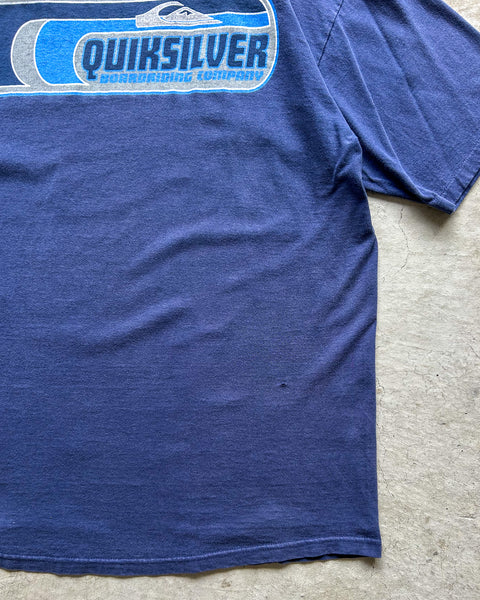 Vintage Quiksilver T-Shirt - XL