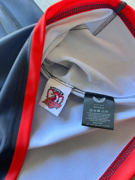 2022 Sydney Roosters Home NRL Jersey - XL