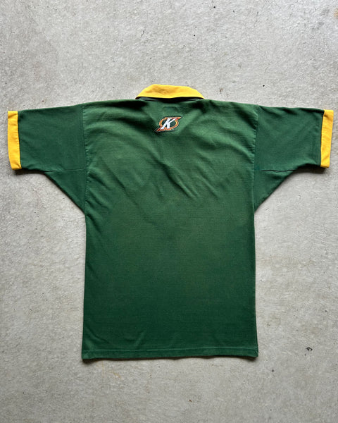 Vintage 2000/01 Australia Kangaroos NRL Jersey - S/M