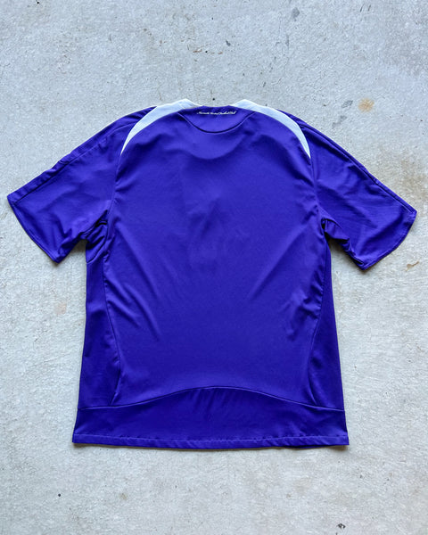 2008/09 Newcastle United Adidas Away Football Shirt - XL