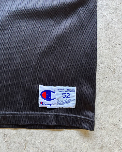 Vintage Minnesota Timberwolves Garnett NBA Basketball Jersey - XXL