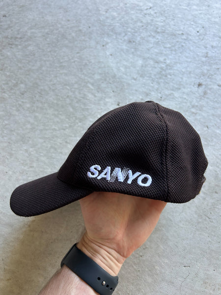 Vintage 2000s Penrith Panthers NRL Cap