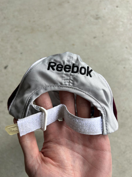 Vintage 2000s Manly Sea Eagles NRL Reebok Cap