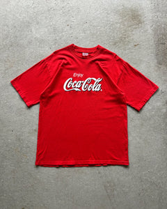 Vintage Coca-Cola T-Shirt - L