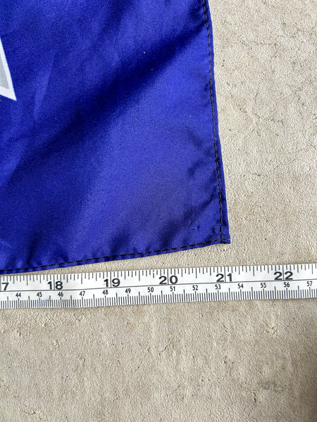2004 Canterbury Bulldogs Premiers Flag