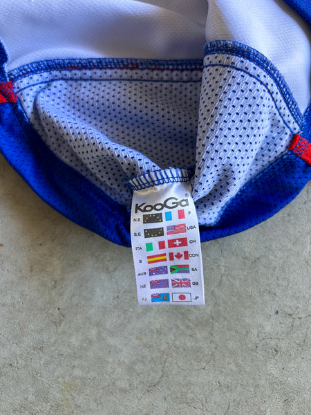 2008 Newcastle Knights Home NRL Jersey - XXL