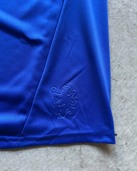 BRAND NEW 2010/11 Chelsea FC Adidas Home Football Shirt - XL