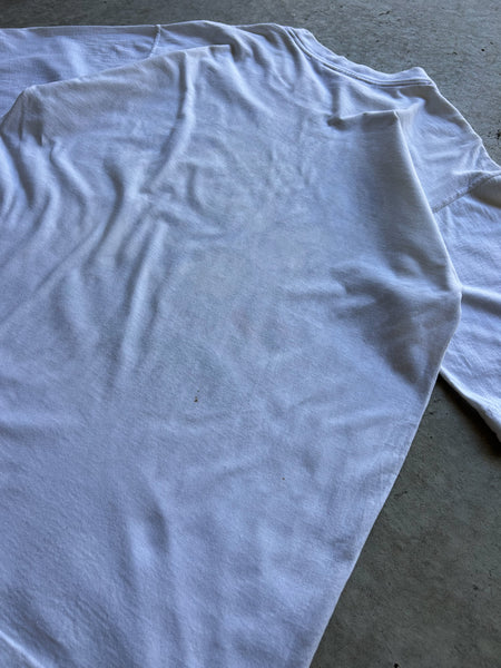 Vintage Canterbury Bulldogs ARL NRL T-Shirt - L