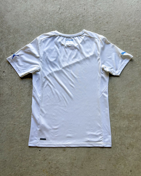 2012/13 Uruguay Puma Away Football Shirt - S
