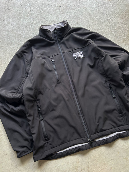 Vintage 2006 Guitar Hero 2 Promo Jacket - XL