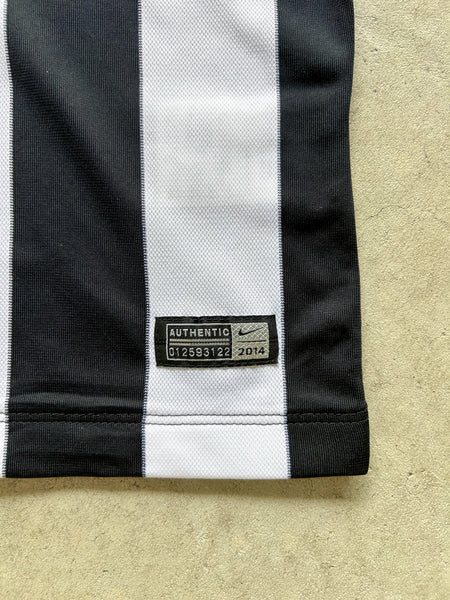 2014 Juventus Home Football Shirt - XXL