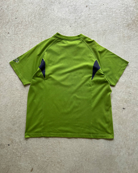 Vintage Piping Hot T-Shirt - XL