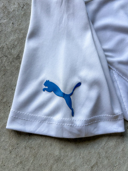 2012/13 Uruguay Puma Away Football Shirt - S