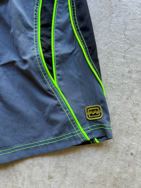 Vintage 2000s Billabong Board Shorts  - 34