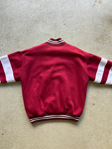 Vintage 1990s Manly Sea Eagles ARL NRL Jacket - L
