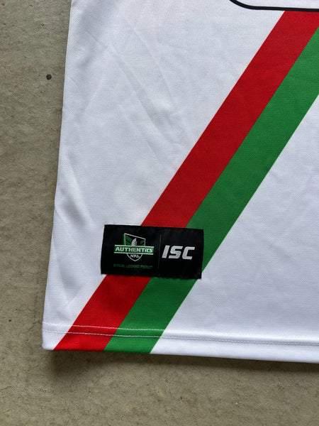 2012 South Sydney Rabbitohs Charity Shield NRL Jersey - XXL