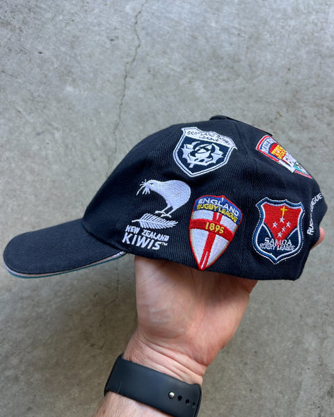 2008 Rugby League World Cup Australia NRL Cap