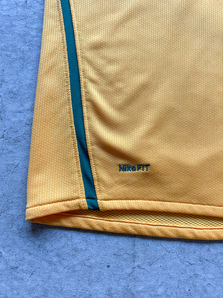 2008/10 Australia Socceroos Nike Home Football Shirt - XL