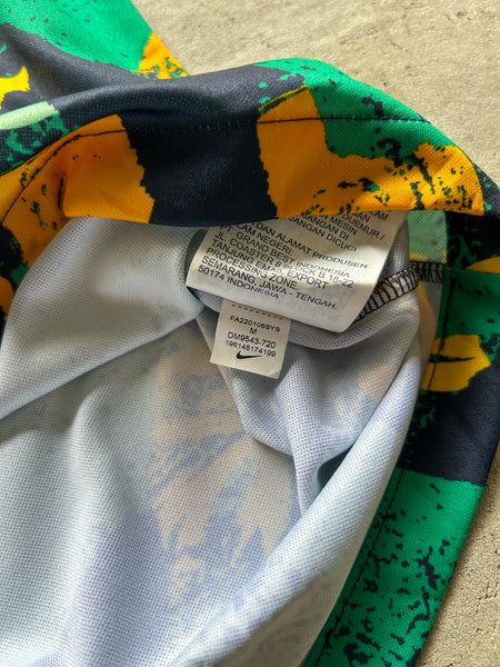 2022 Australia Socceroos Nike Training Football Shirt - M