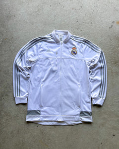 2015 Real Madrid Adidas Jacket - L