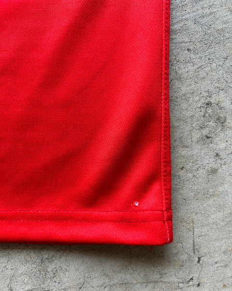 Tonga Pacific Test Rugby League Jersey - L