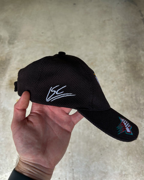 Vintage 2000s Penrith Panthers NRL Cap