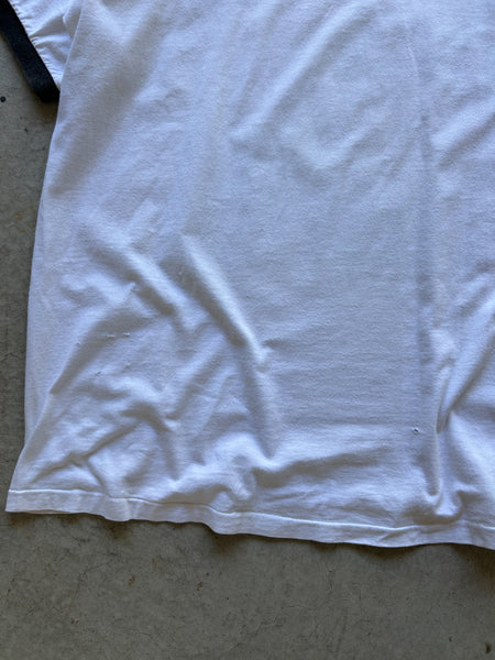 Vintage 1996 Dallas Cowboys Super Bowl XXX NFL T-Shirt - XL