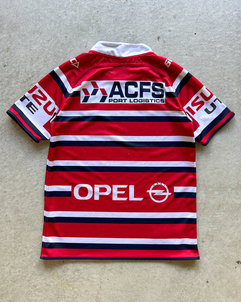 2013 Sydney Roosters Heritage NRL Jersey - M