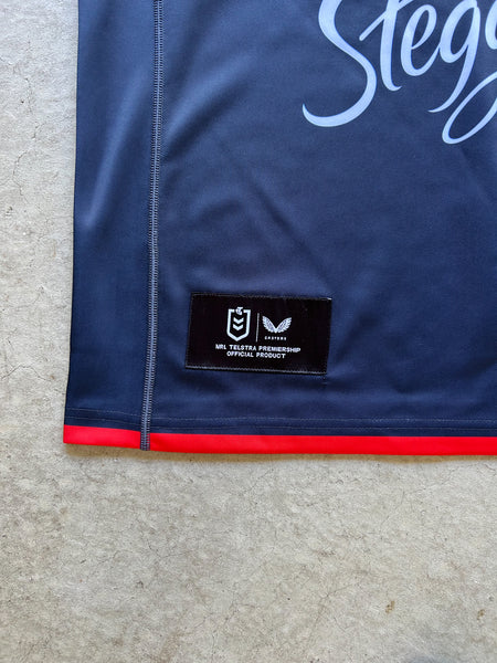 2022 Sydney Roosters Home NRL Jersey - XL