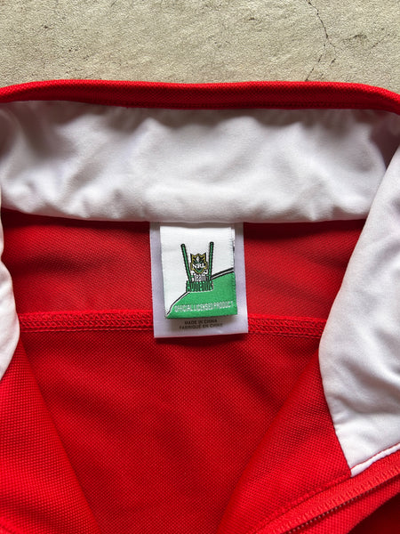 St George Illawarra Dragons Adidas NRL Jacket - L