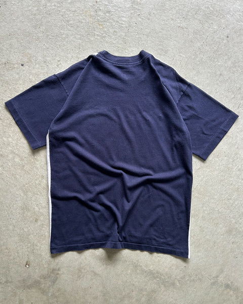 Vintage Sydney City Roosters NRL T-Shirt - L