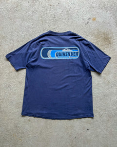 Vintage Quiksilver T-Shirt - XL