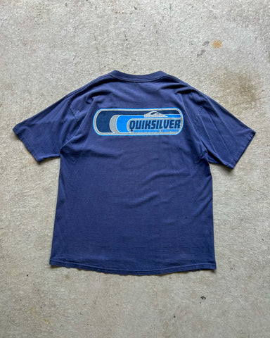 Vintage Quiksilver T-Shirt - XL