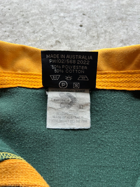 Vintage Australia Kangaroos NRL Jersey - M
