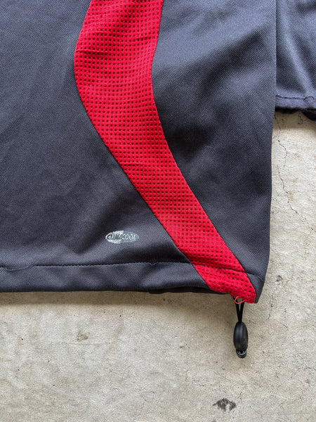 Vintage 2000s Adidas Football Jacket - XL