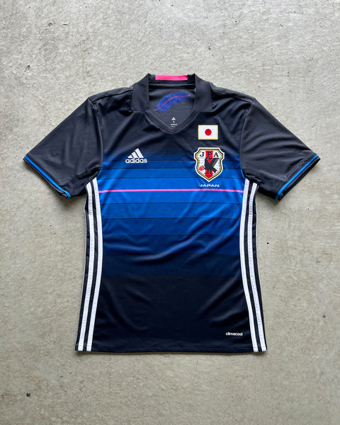 2016/17 Japan Home Adidas Football Shirt - S