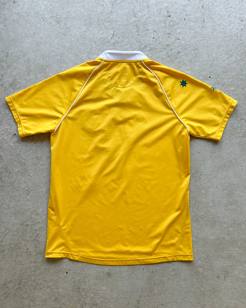 2016 Australia Wallabies Rugby Jersey - M