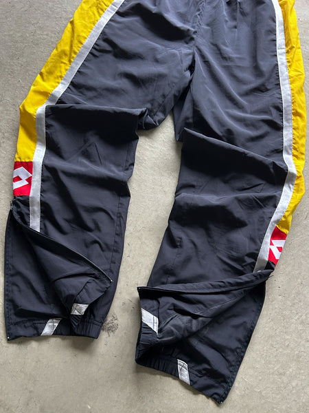 Vintage Lotto Tracksuit Set - L