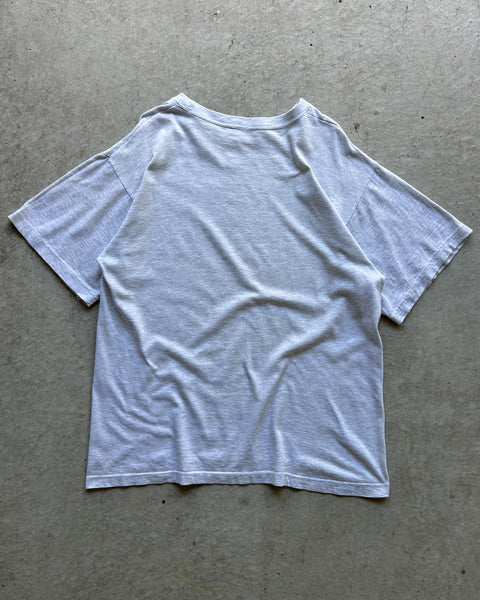 Vintage 1997 Newcastle Knights Premiers T-Shit - L