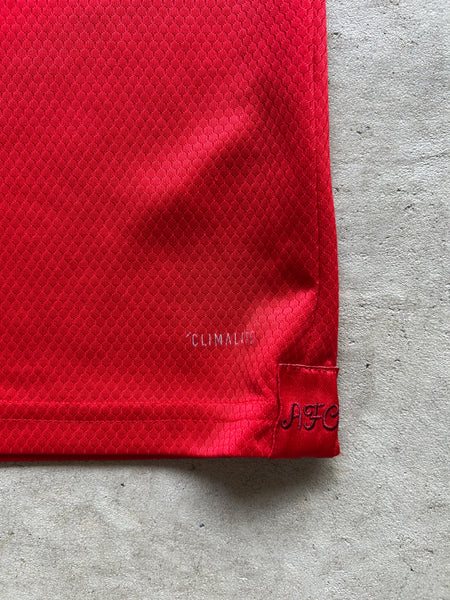 2019/20 Arsenal Home Football Shirt - M