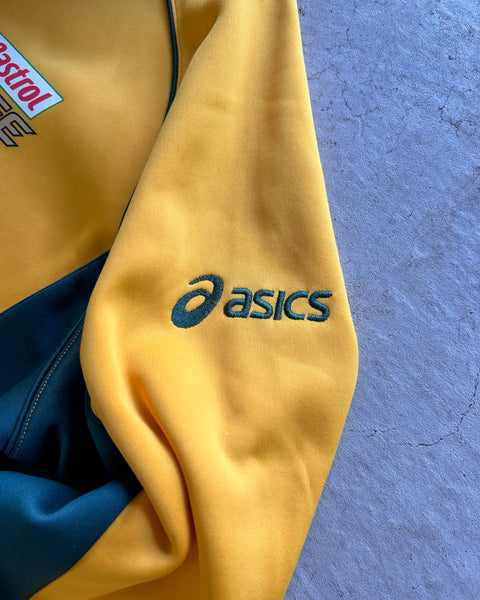 Australia Wallabies Rugby Jacket - XL