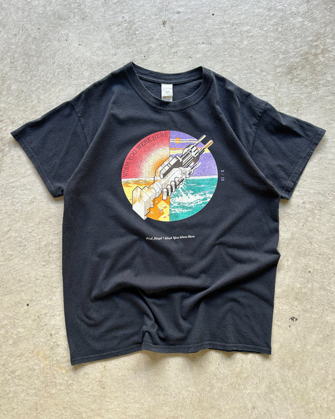 Vintage 2000s Pink Floyd Wish You Were Here T-Shirt - M