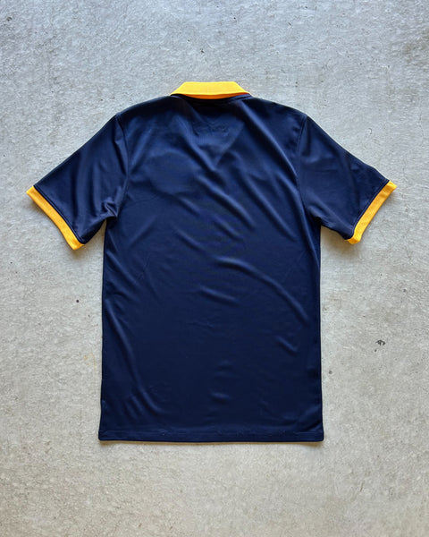 2014 Australia Socceroos Away Nike Football Shirt - S
